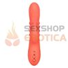 Vibrador estimulador PREMIUM California Dreaming